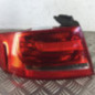 Feu arriere principal gauche (feux) AUDI A4 3
