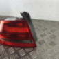 Feu arriere principal gauche (feux) AUDI A4 3