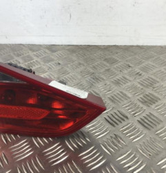 Feu arriere secondaire droit (feux) AUDI A4 3