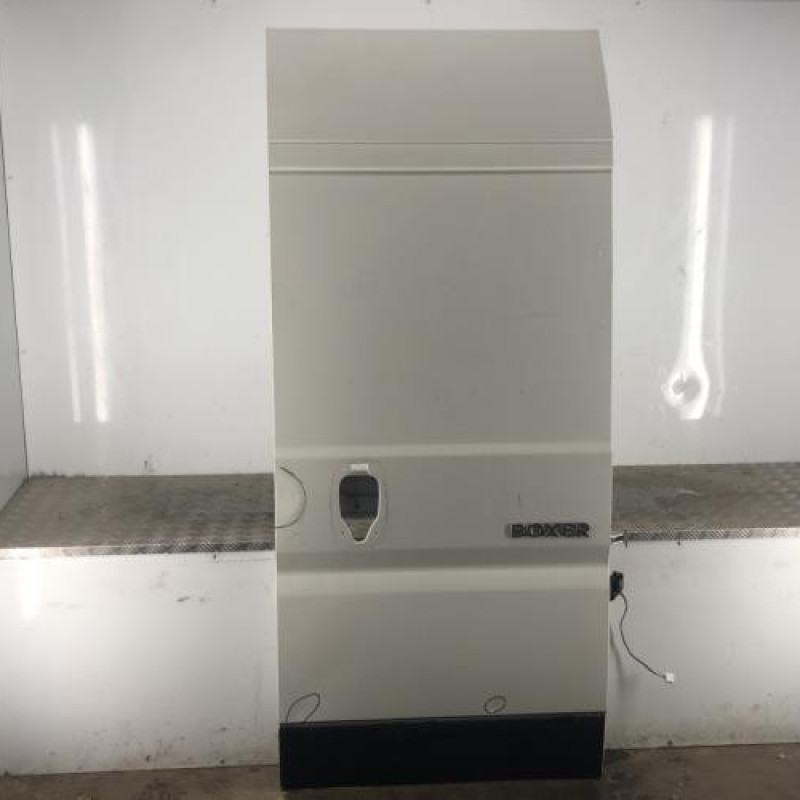 Porte de coffre droit PEUGEOT BOXER 3