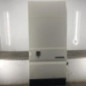 Porte de coffre droit PEUGEOT BOXER 3