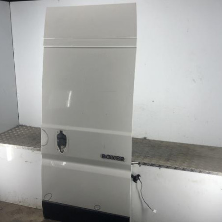 Porte de coffre droit PEUGEOT BOXER 3