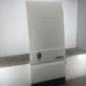 Porte de coffre droit PEUGEOT BOXER 3