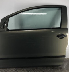 Porte avant gauche VOLKSWAGEN FOX Photo n°1