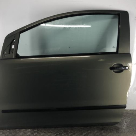 Porte avant gauche VOLKSWAGEN FOX Photo n°1