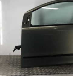 Porte avant gauche VOLKSWAGEN FOX Photo n°3