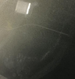Porte avant gauche VOLKSWAGEN FOX Photo n°4