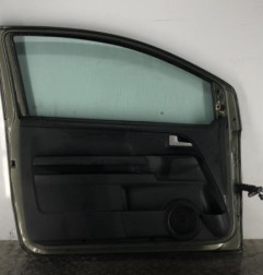 Porte avant gauche VOLKSWAGEN FOX Photo n°5