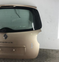 Malle/Hayon arriere RENAULT MODUS