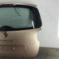Malle/Hayon arriere RENAULT MODUS