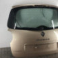 Malle/Hayon arriere RENAULT MODUS