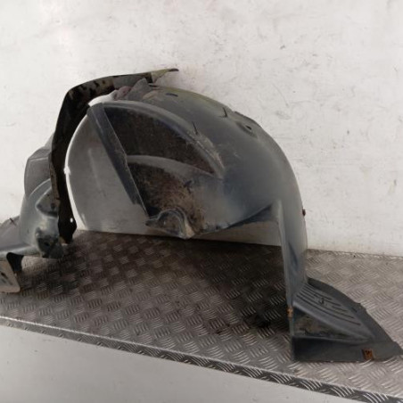 Pare boue avant gauche RENAULT MASTER 3 Photo n°1