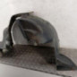Pare boue avant gauche RENAULT MASTER 3