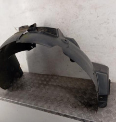 Pare boue avant gauche RENAULT MASTER 3