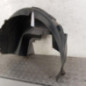 Pare boue arriere droit PEUGEOT 5008 2