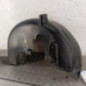 Pare boue arriere gauche CITROEN C4 CACTUS