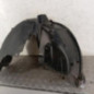 Pare boue arriere gauche CITROEN C3 3