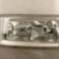 Optique avant principal gauche (feux)(phare) IVECO DAILY 3