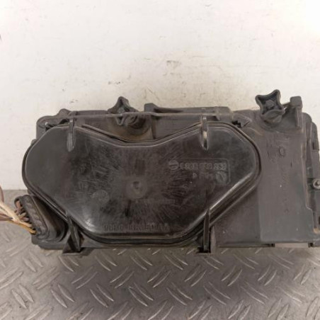 Optique avant principal gauche (feux)(phare) IVECO DAILY 3