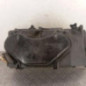Optique avant principal gauche (feux)(phare) IVECO DAILY 3