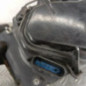 Optique avant principal gauche (feux)(phare) IVECO DAILY 3