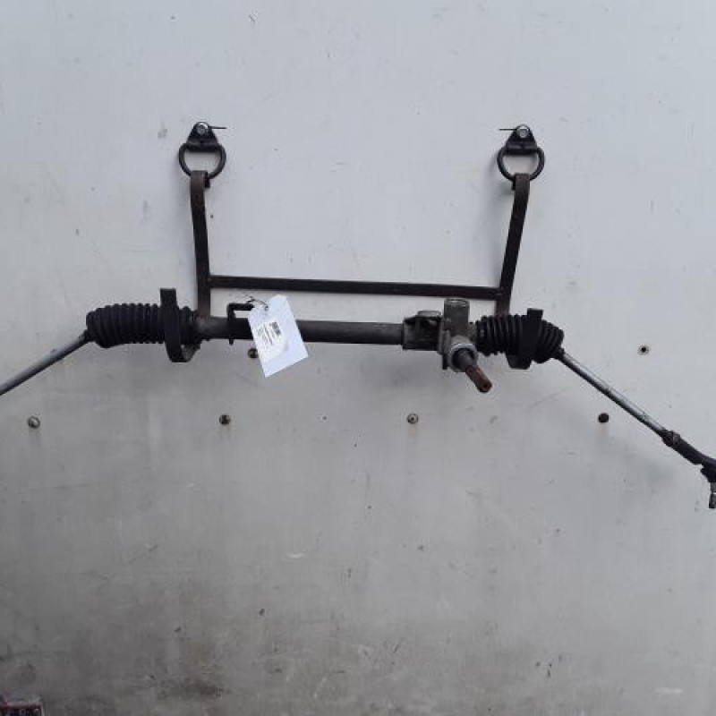 Cremaillere assistee RENAULT TWINGO 1 Cremaillere assistee RENAULT TWINGO 1