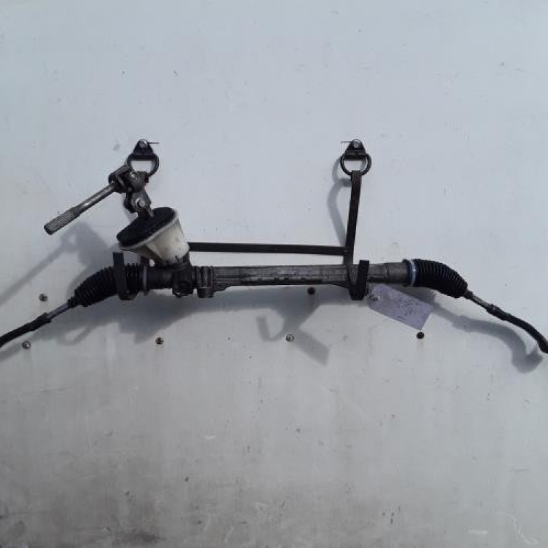 Cremaillere assistee RENAULT GRAND SCENIC 2 Cremaillere assistee RENAULT GRAND SCENIC 2