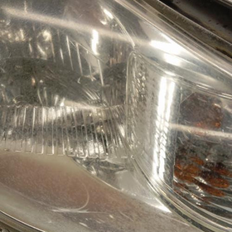 Optique avant principal droit (feux)(phare) HYUNDAI I 10 1