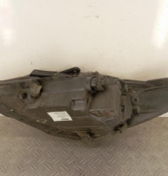 Optique avant principal droit (feux)(phare) HYUNDAI I 10 1 Photo n°4