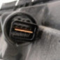 Optique avant principal droit (feux)(phare) HYUNDAI I 10 1