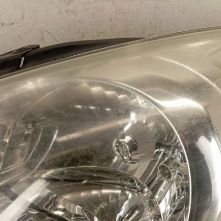 Optique avant principal gauche (feux)(phare) HYUNDAI I 10 1