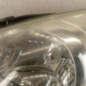 Optique avant principal gauche (feux)(phare) HYUNDAI I 10 1