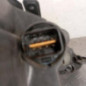 Optique avant principal gauche (feux)(phare) HYUNDAI I 10 1