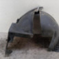 Pare boue avant gauche OPEL VIVARO 1