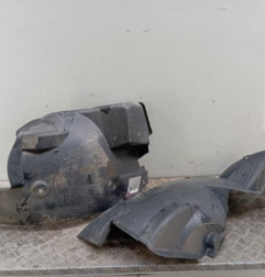 Pare boue avant gauche RENAULT MASTER 3 Photo n°1