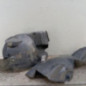 Pare boue avant gauche RENAULT MASTER 3