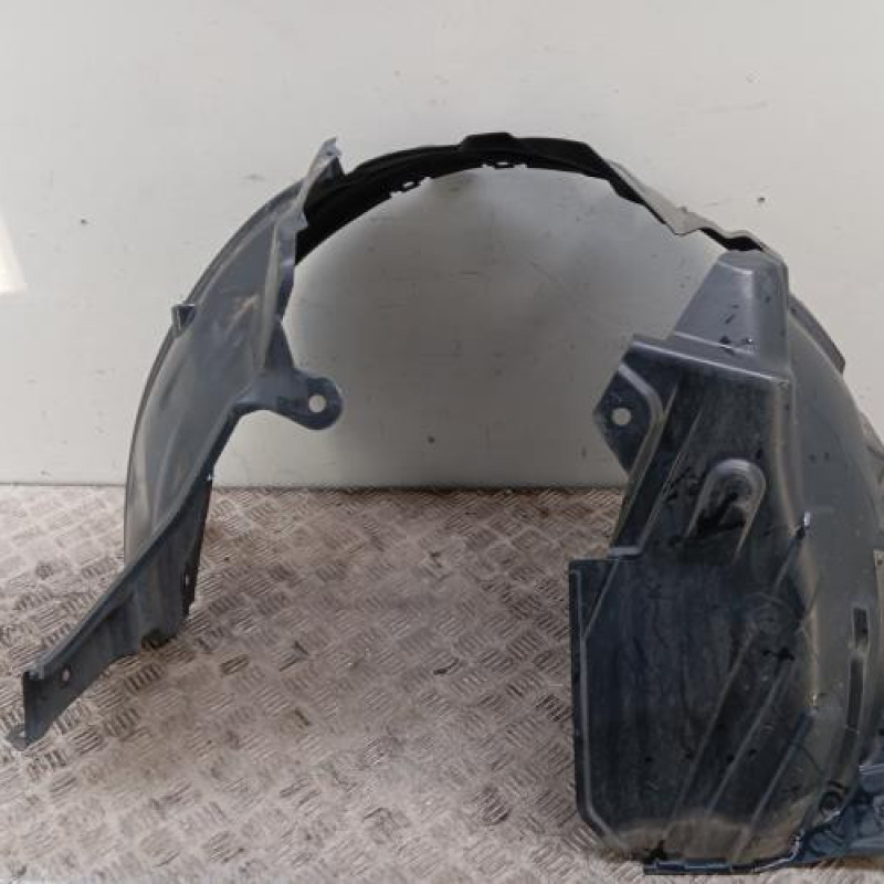 Pare boue avant gauche NISSAN JUKE 1 Pare boue avant gauche NISSAN JUKE 1