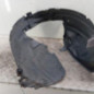 Pare boue avant gauche NISSAN JUKE 1