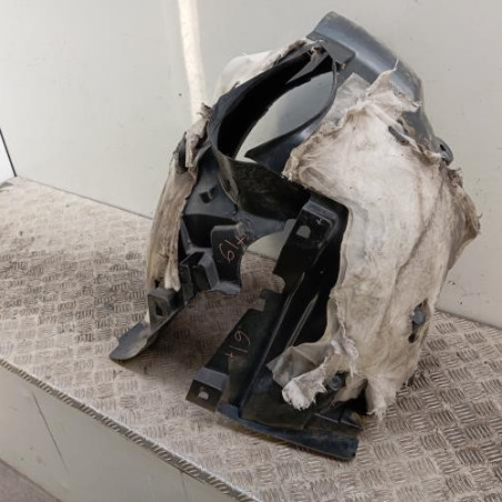 Pare boue avant gauche RENAULT CAPTUR 1