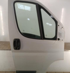 Porte avant droit FIAT DUCATO 3 Photo n°1