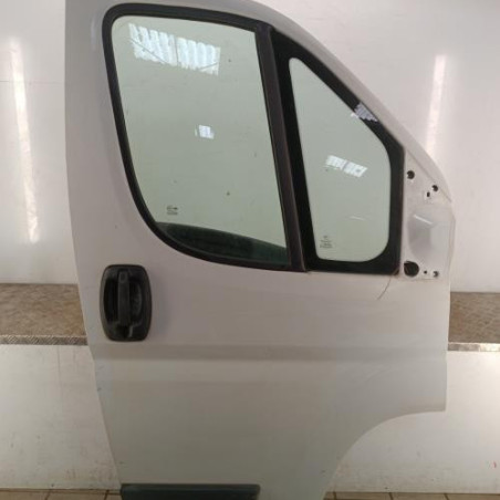 Porte avant droit FIAT DUCATO 3 Photo n°1