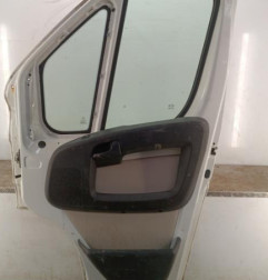Porte avant droit FIAT DUCATO 3