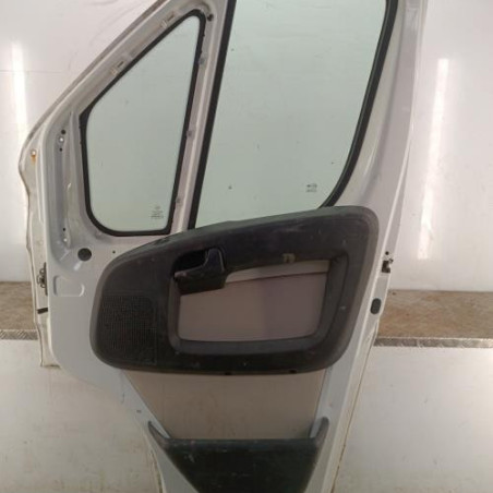 Porte avant droit FIAT DUCATO 3