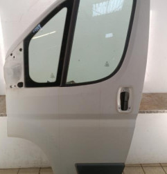 Porte avant gauche FIAT DUCATO 3 Photo n°1