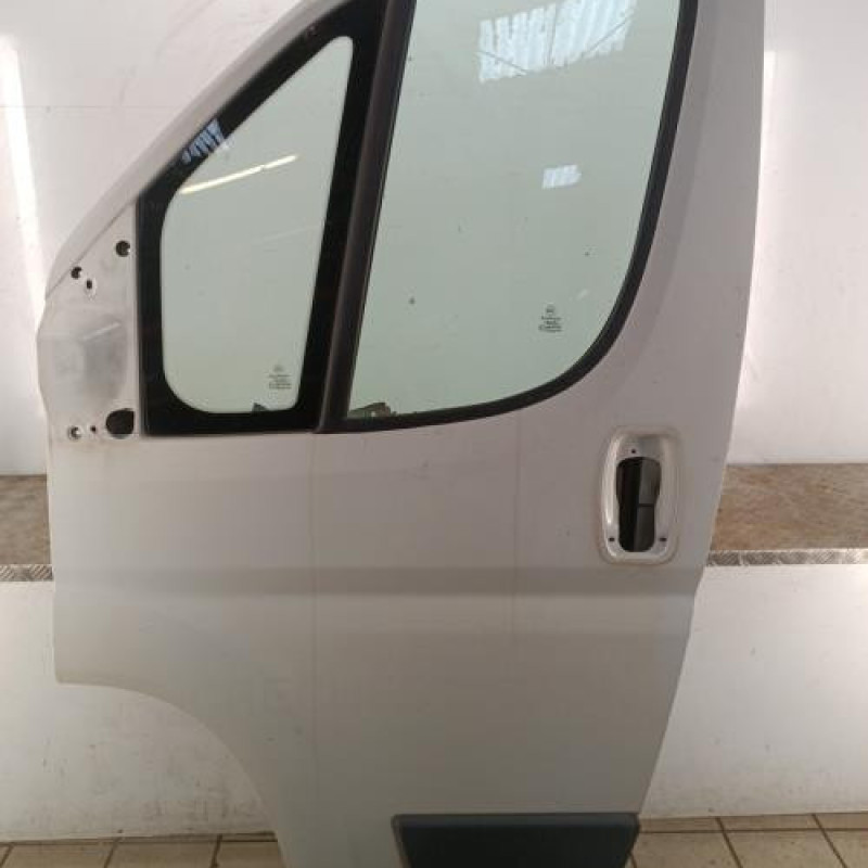 Porte avant gauche FIAT DUCATO 3 Porte avant gauche FIAT DUCATO 3