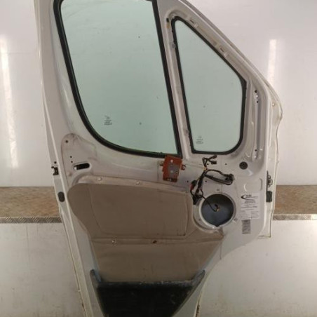 Porte avant gauche FIAT DUCATO 3