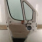 Porte avant gauche FIAT DUCATO 3