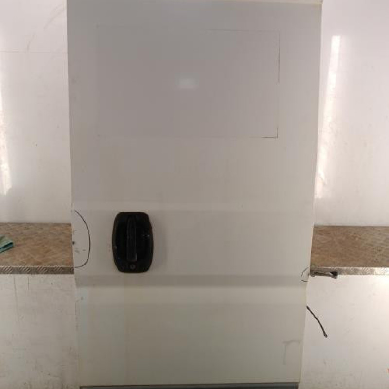 Porte de coffre droit FIAT DUCATO 3