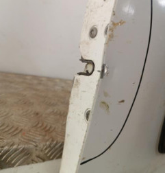 Porte de coffre droit FIAT DUCATO 3