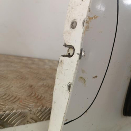 Porte de coffre droit FIAT DUCATO 3